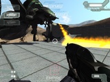 Starship Troopers vorverlegt