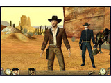 Desperados 2: Zehn Screenshots