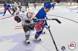 NHL Hockey 2005: Webseite online