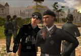 Codename Panzers: 1. Dt. Meisterschaft