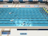 Sommerspiele: In-Game-Shots