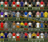 FIFA 2004: Uefa Euro-Patch