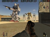 BF: Japanische Mech-Mod