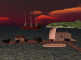 BF Pirates Beta 3: Zwei Maps