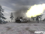 BF: Forgotten Hope: Bilder-Update