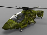 Far Cry (dt.): Parallel Future Heli