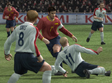Pro Evolution Soccer 4: Termin