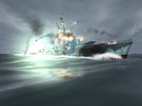 Silent Hunter 3: 18 Screenshots