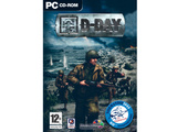 Packshots: D-Day & Chaos League