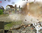 Soldiers: Explosive Ladung