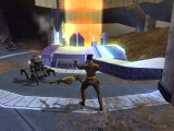 KOTOR 2: Neue Bilder