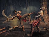 Prince of Persia 2: D&uuml;stere Stimmung