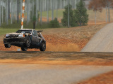 Colin McRae 2005: Zerknautschtes Blech