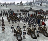 Imperial Glory