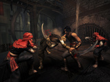 Prince of Persia: Warrior Within: Video