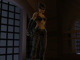 Catwoman: Hi-Res-Shots