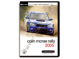 Colin McRae 2005: PC-Version best&auml;tigt