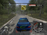Colin McRae 2005: Spielbare Demo