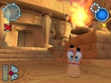 Worms: Forts Under Siege: Belagerung!