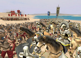 Rome & Battlefront: Genaue Termine
