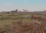 Rome: Total War: Demo als R&ouml;mer