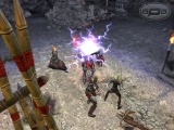 Dungeon Siege 2 ist fertig