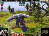 Spellforce Patch v1.35