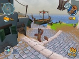 Worms: Forts Under Siege: Demo