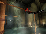 Bloodrayne 2: Screenshots