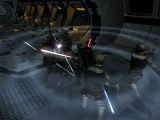 KOTOR 2 in bewegten Bildern