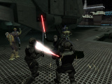 KOTOR 2: Planeten-&Uuml;berflug