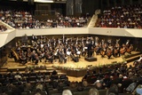 Games Convention auch 2005 mit Konzert