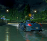 NfS Underground 2: Tuner-Spielplatz