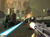 Pariah: Spektakul&auml;re Action-Bilder
