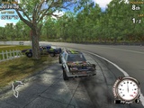 Flat Out: 3D-Screenshots