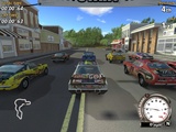 Flat Out: 3D-Screenshots