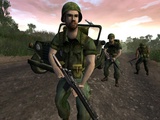 Men of Valor: The Vietnam War