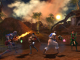 Guild Wars: Neuer Preview-Event angek&uuml;ndigt