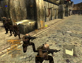 Full Spectrum Warrior: Bilder