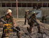 Ab sofort kostenlos zum Download: Full Spectrum Warrior