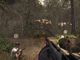 MoH: Pacific Assault: Dschungel-Shots