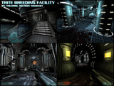 Doom 3: Erste Einzelspieler-Karte