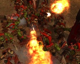 Warhammer 40K: Dawn of War: Shots