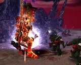 Dawn of War: W&uuml;tender Avatar