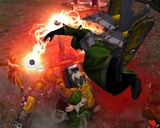 THQ unterst&uuml;tzt World Cyber Games