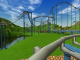 Rollercoaster Tycoon 3: 18 neue Bilder