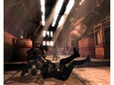 Koop-Video zu Splinter Cell: Chaos Theory