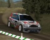 Richard Burns Rally: Spielbare Demo