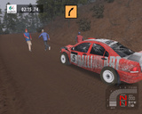 Richard Burns Rally: Patch v1.01