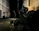 Splinter Cell-Chaos Theory: Kooperative Schlachten [PC Games vor 5 Jahren]